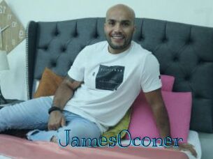 JamesOconer