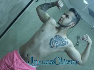 JamesOliver