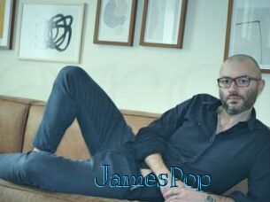 JamesPop