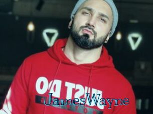 JamesWayne