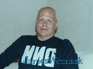 JamesWozniak