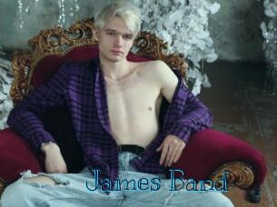 James_Band