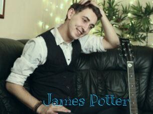 James_Potter