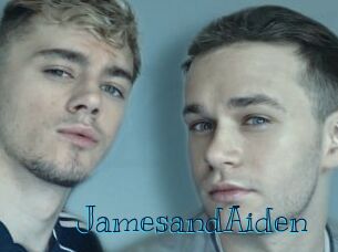JamesandAiden