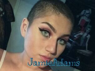 JamieAdams