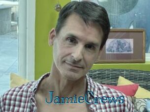 JamieCrews