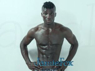 JamieFox