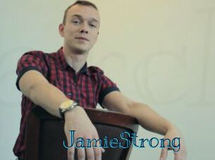 JamieStrong