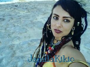 JamilaKikio