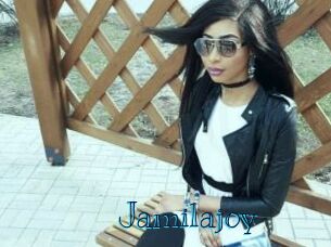 Jamilajoy