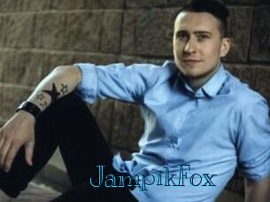 Jampik_Fox
