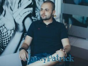 JamyPatrick