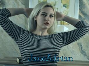 JaneAdrian