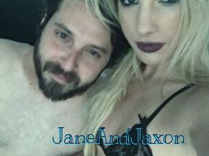 JaneAndJaxon