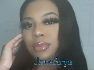 JaneArya