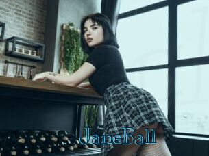 JaneBall