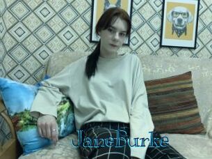 JaneBurke