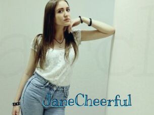 JaneCheerful