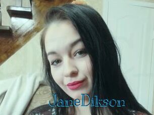 JaneDikson