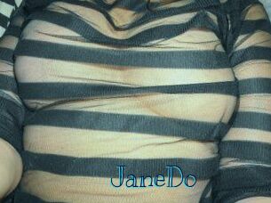 JaneDo