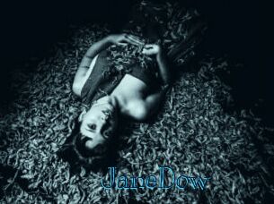 JaneDow