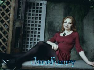 JaneFunny