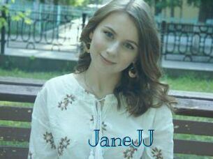 JaneJJ
