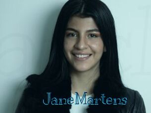 JaneMartens