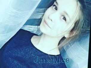 JaneNice