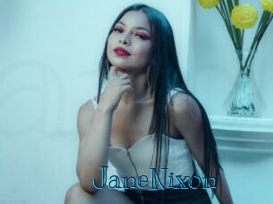 JaneNixon