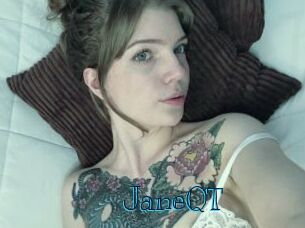JaneQT