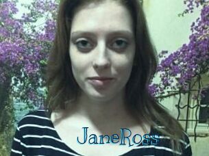 JaneRoss