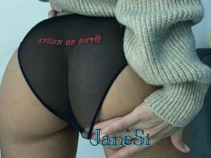 JaneSi