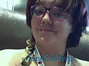 JaneSullivan