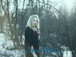 JaneWatts