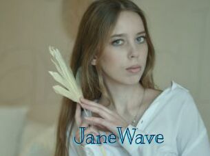 JaneWave