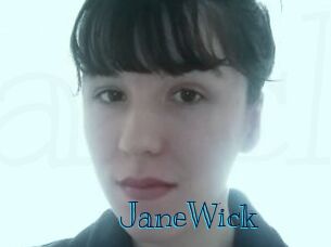 JaneWick