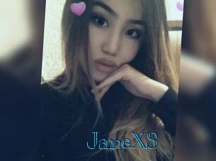 JaneXS