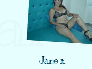 Jane_x