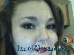 JanetAlexandria
