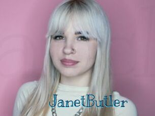 JanetButler
