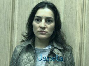 Janeta