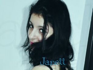Janett