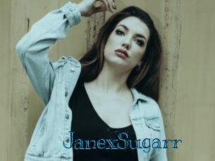 JanexSugarr