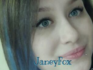 JaneyFox