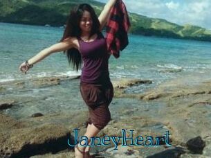 JaneyHeart