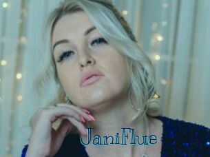 JaniFlue