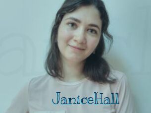 JaniceHall