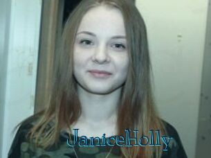 JaniceHolly
