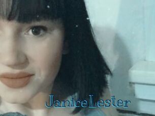 JaniceLester